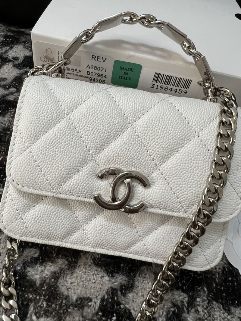 Chanel Stachel Bags